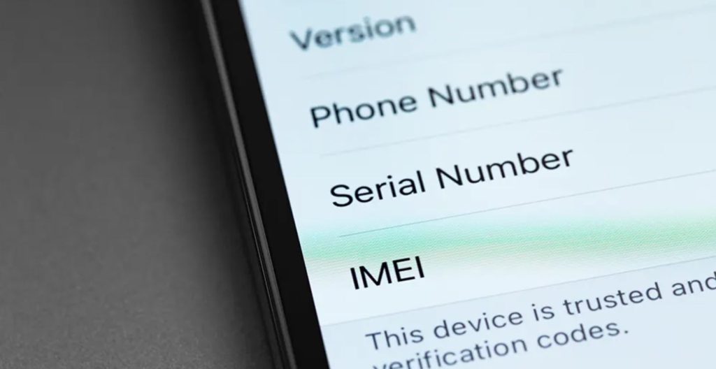 платная база IMEI в России