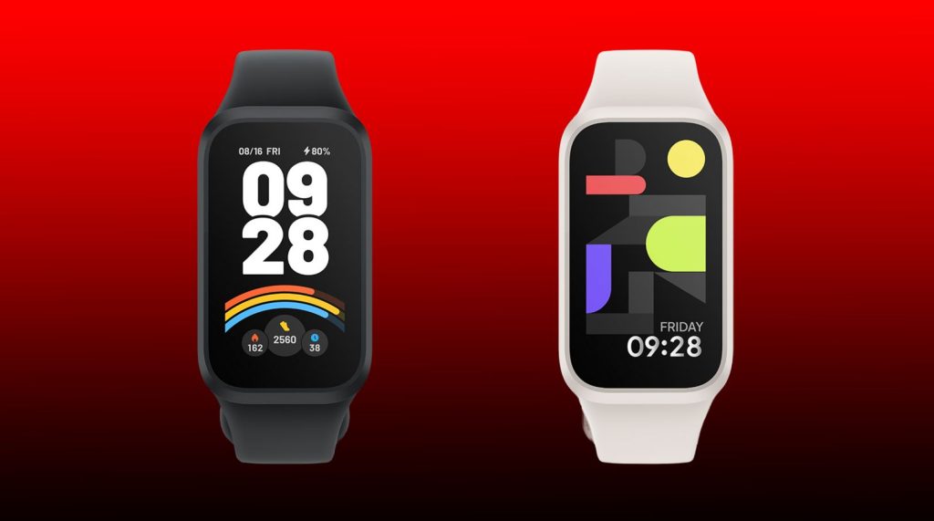 Какой фитнес-браслет купить вместо Mi Band