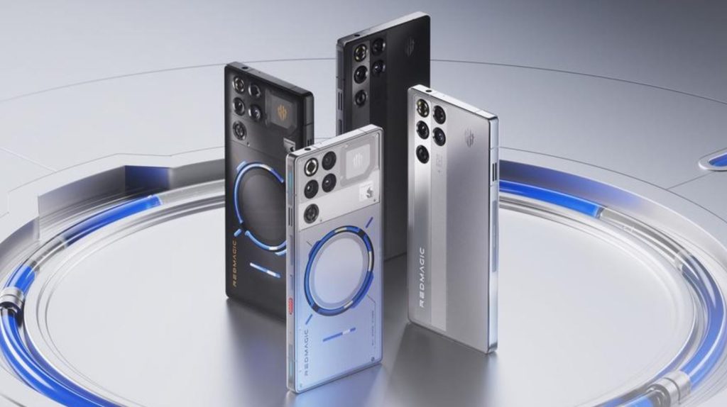 Самые мощные смартфоны 2026