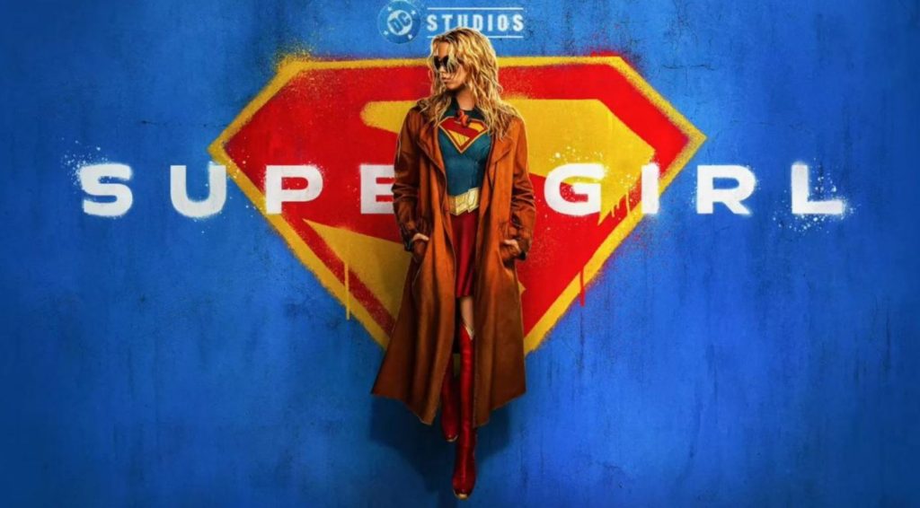 5 новых фильмов 2026