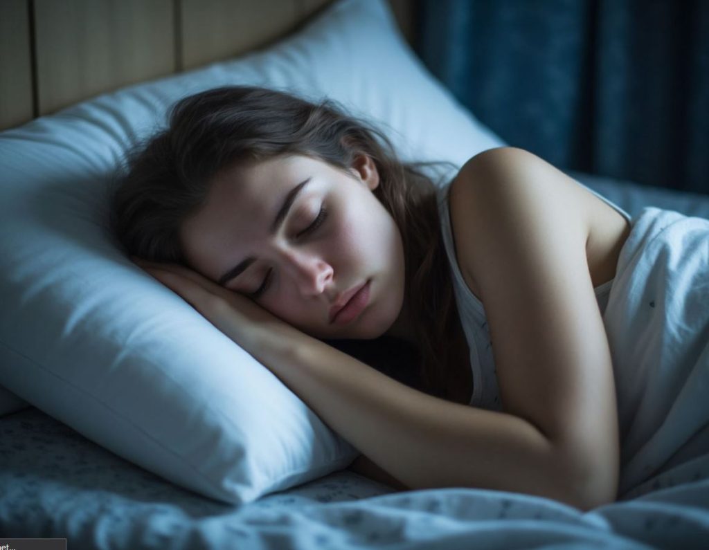 Как правильно выбрать подушку