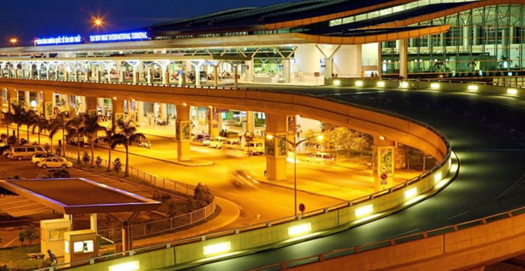 худшие аэропорты мира 2025