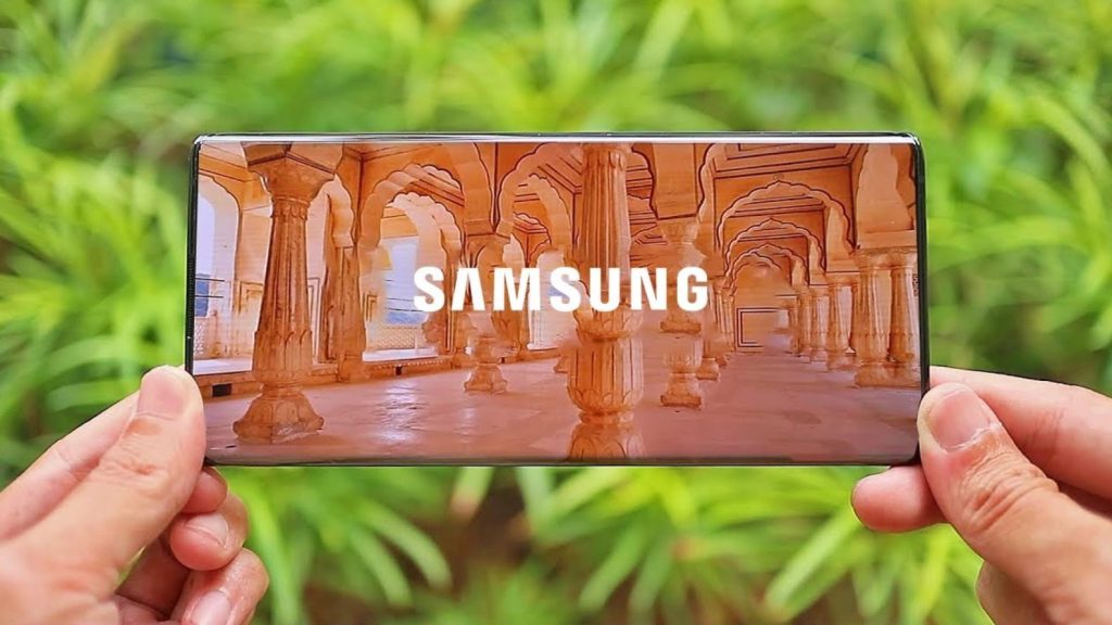 Недостатки изогнутого экрана в смартфоне