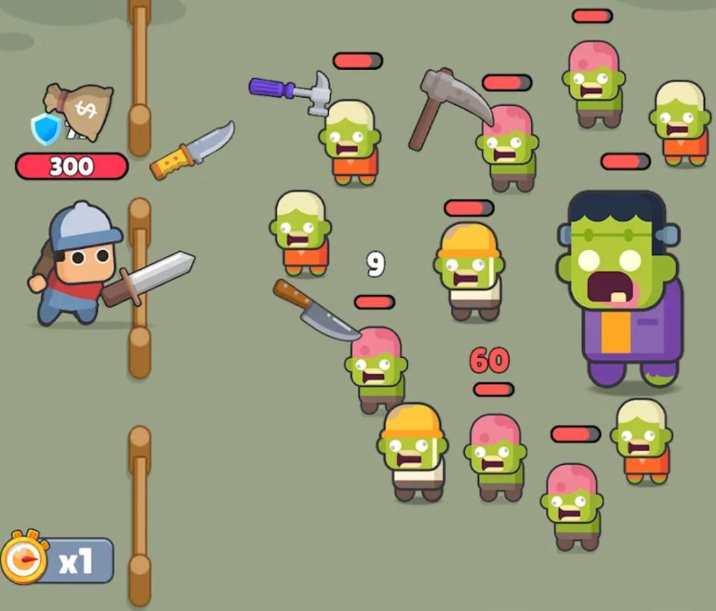 Роскошные игры на Андроид