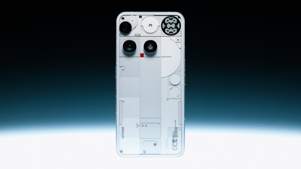 смартфон вместо iPhone 17