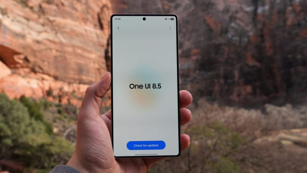 почему смартфоны Samsung лучше остальных