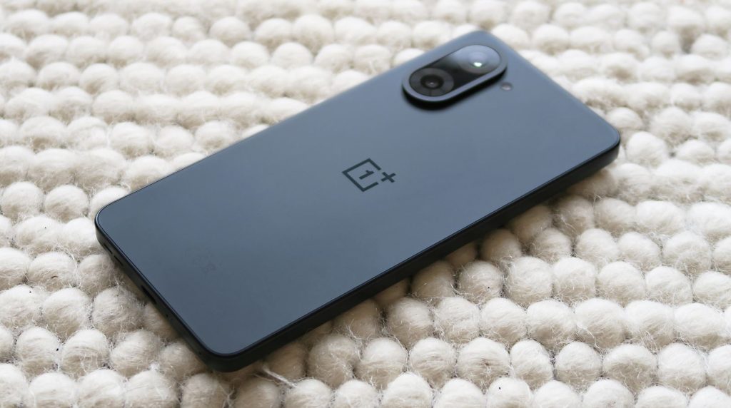 смартфон для ребенка