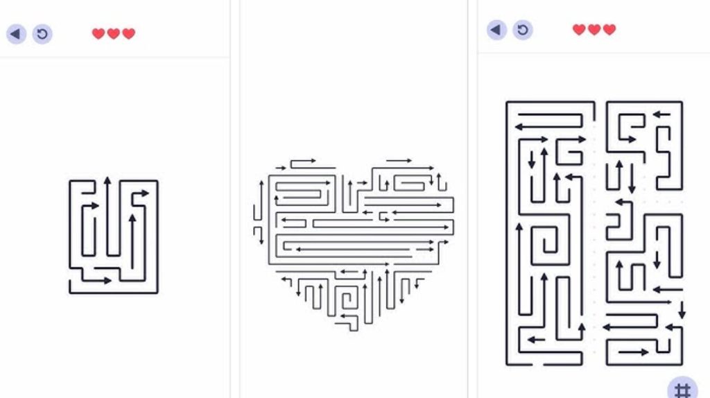 Роскошные игры на Андроид