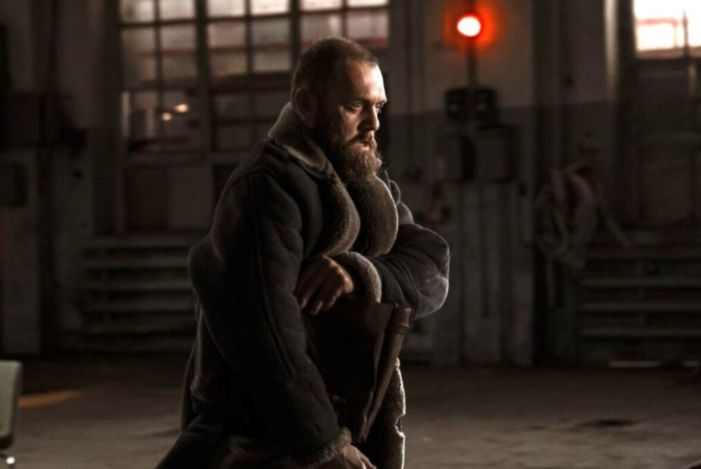 Лучшие сериалы февраля 2026