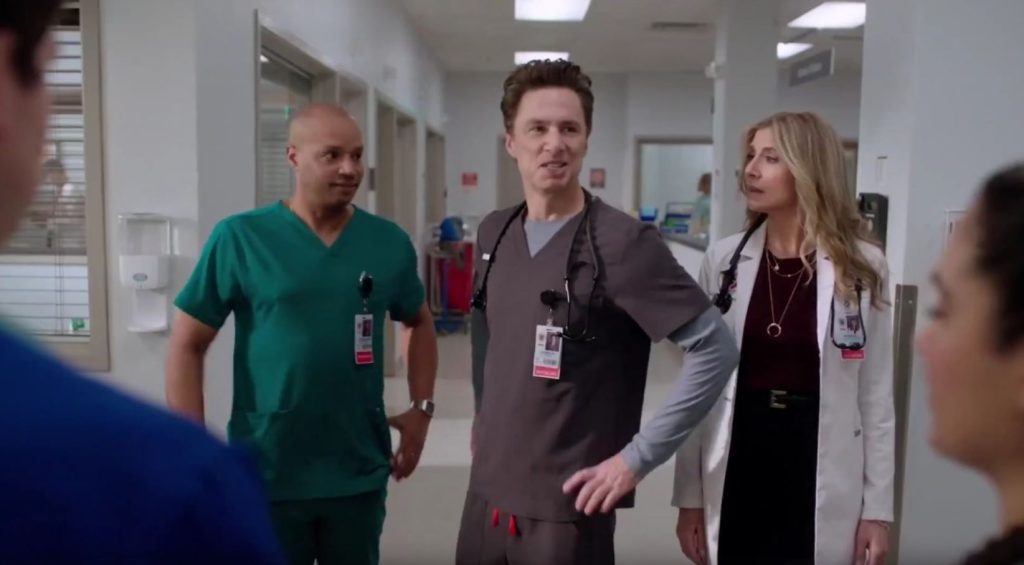 Лучшие сериалы февраля 2026