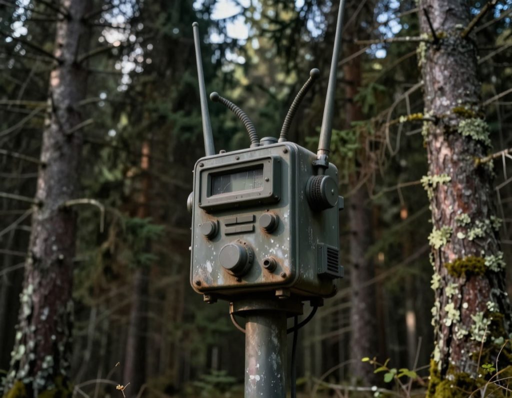 Жужжалка УВБ‑76