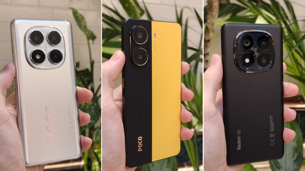 Почему смартфоны Xiaomi так популярны