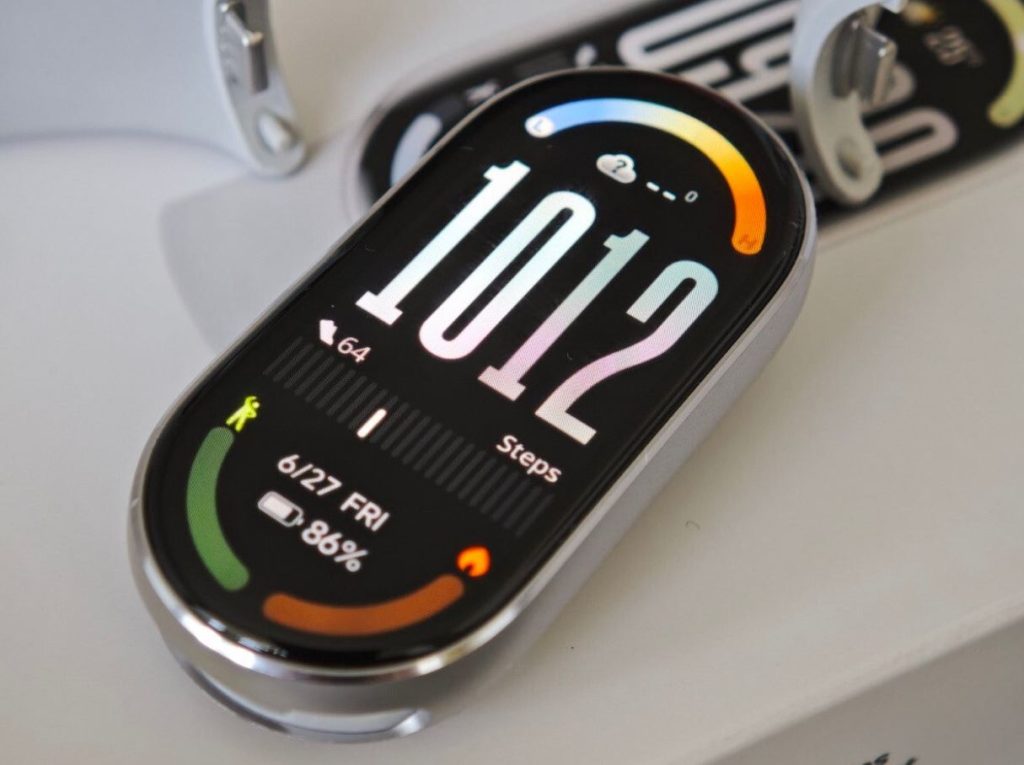 не стоит покупать Xiaomi Mi Band