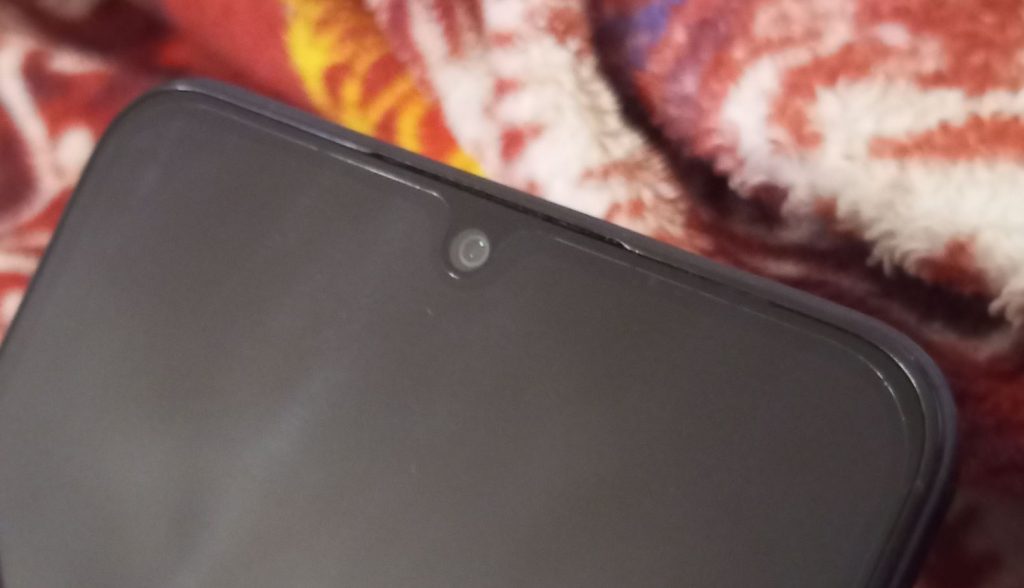 Плёнка или защитное стекло