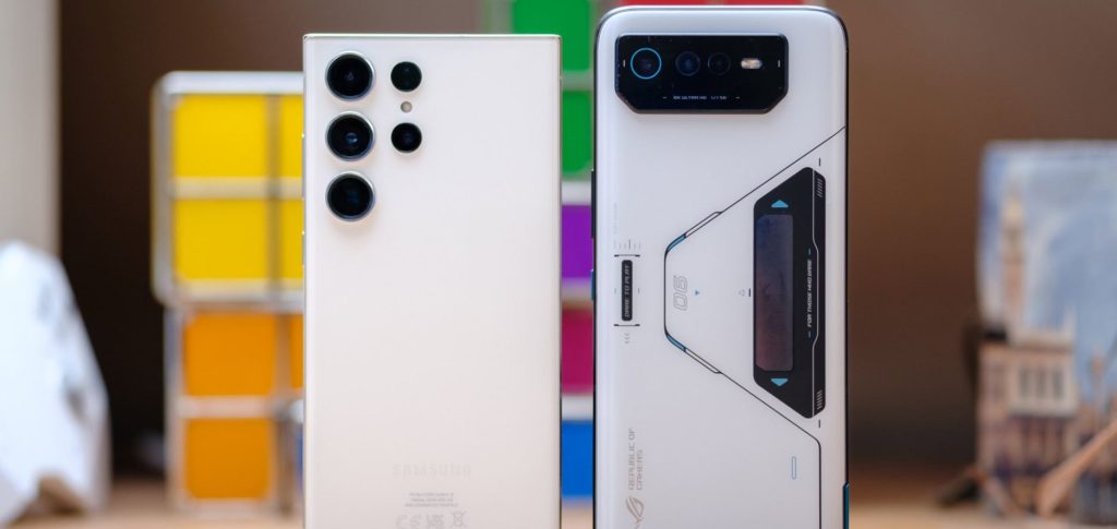 Чем отличается игровой смартфон от обычного