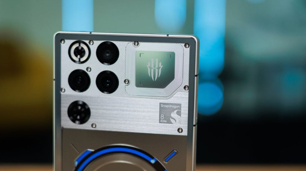 Чем отличается игровой смартфон от обычного