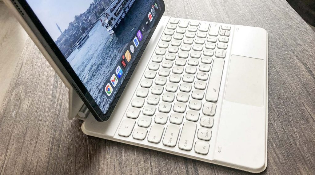 Планшет или ноутбук