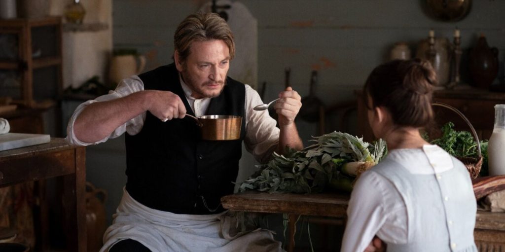 Романтические фильмы к 8 Марта