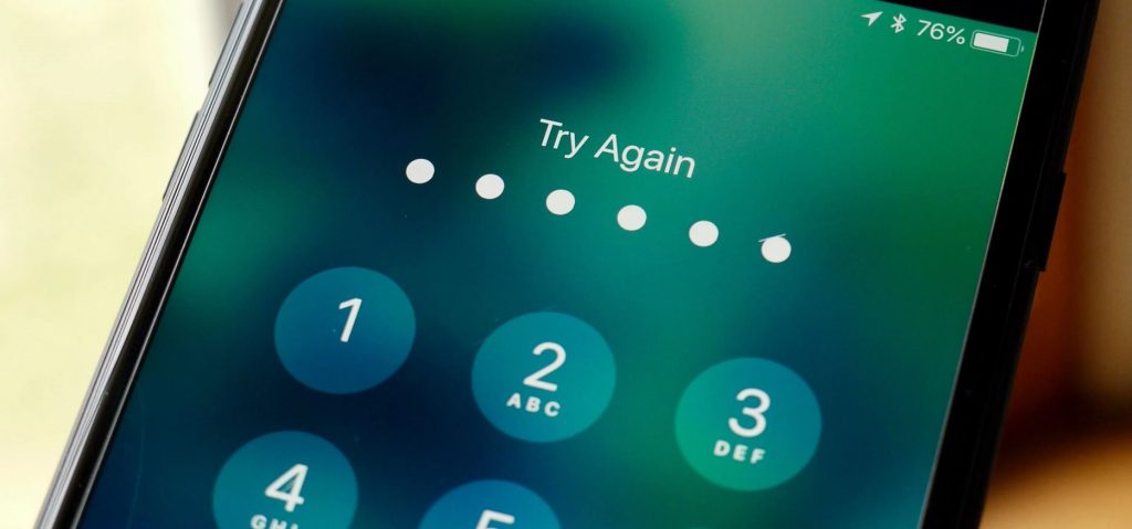 Что делать со смартфоном умершего человека