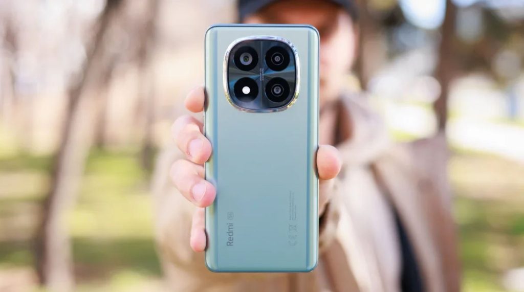 Xiaomi, POCO и Redmi