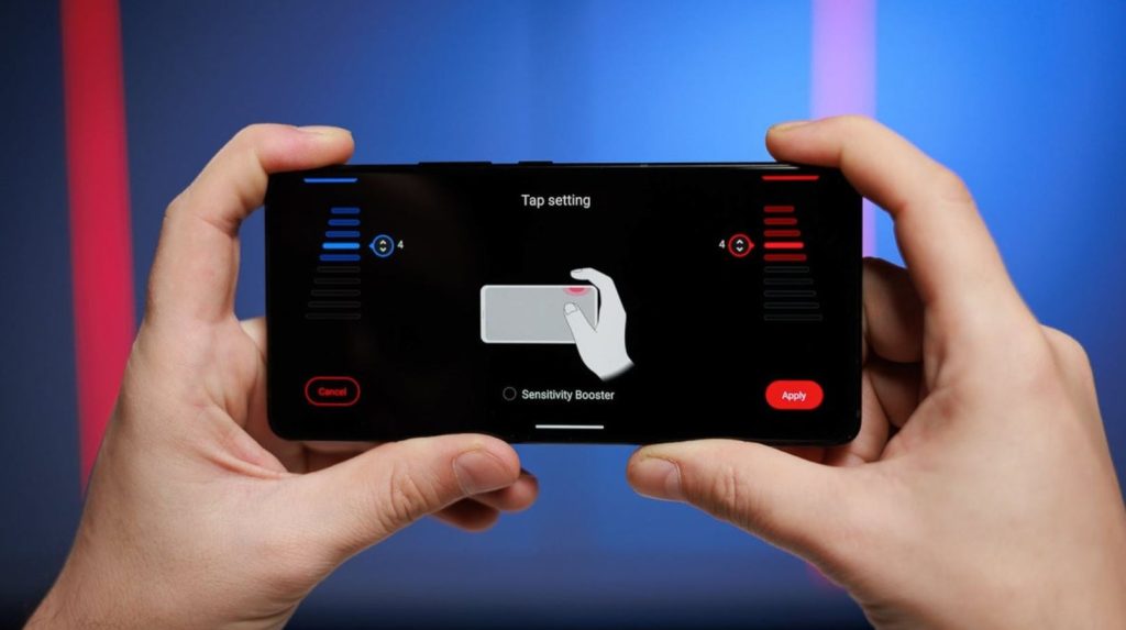 Чем отличается игровой смартфон от обычного