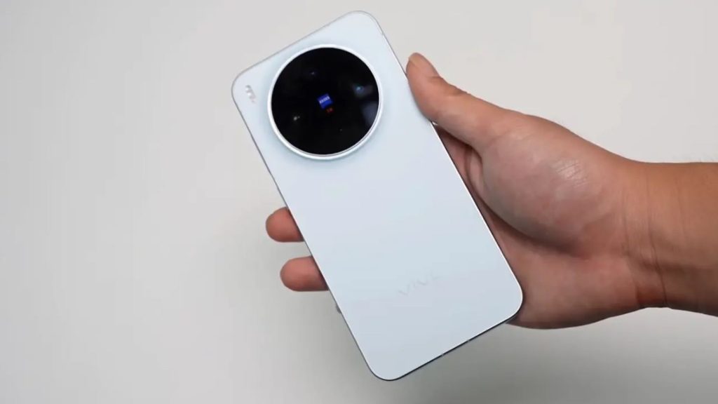 Компактные смартфоны 2026