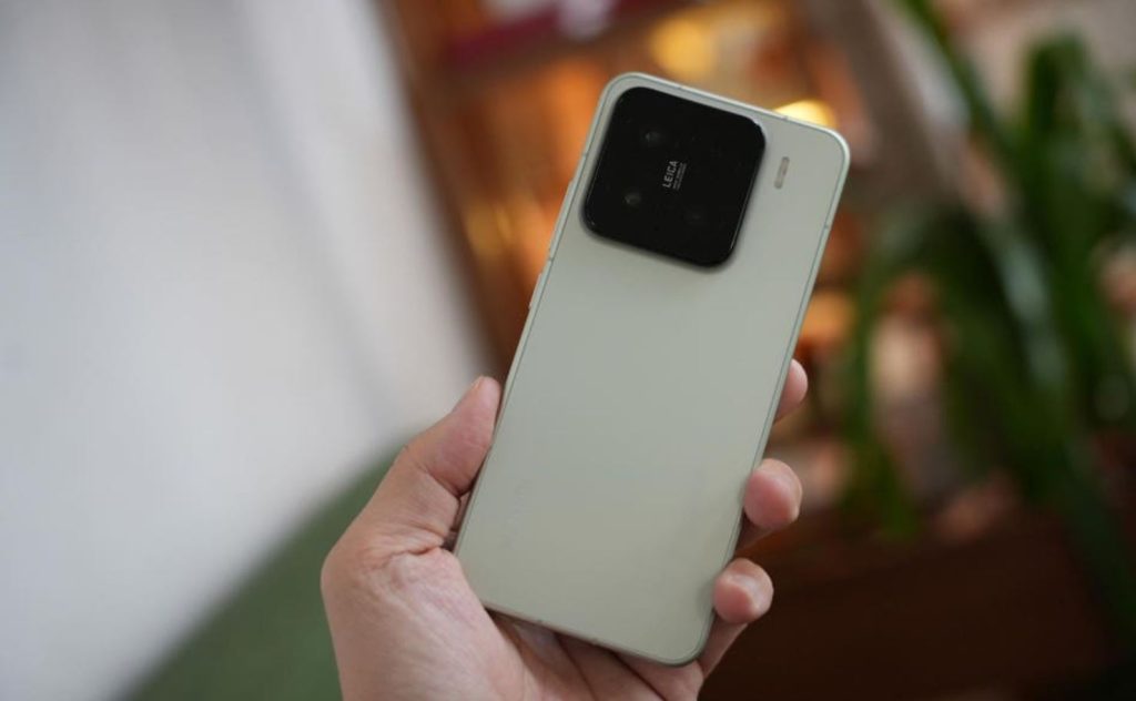 Компактные смартфоны 2026