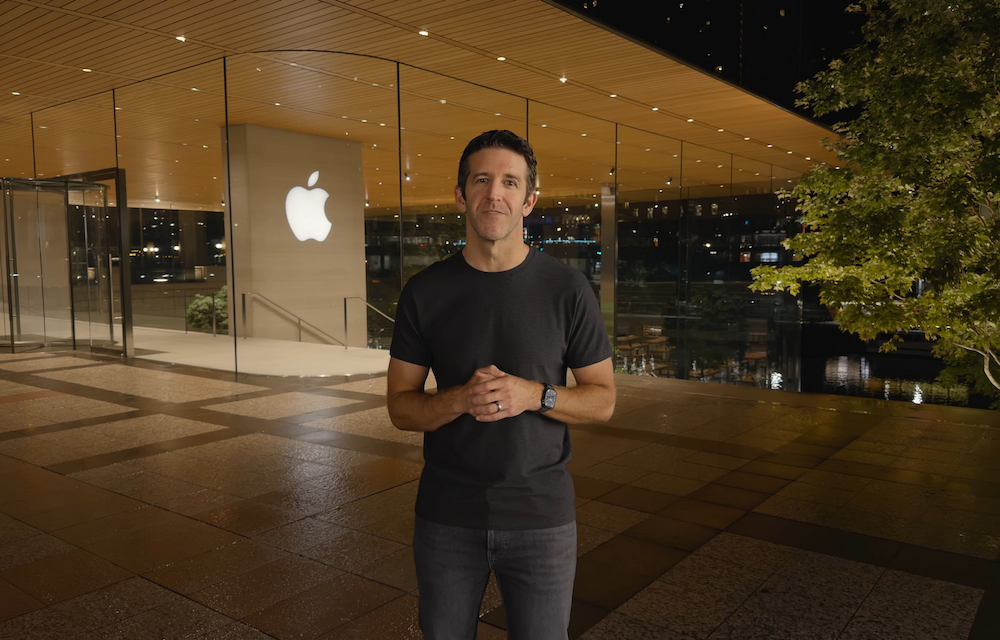 Джон Тернус