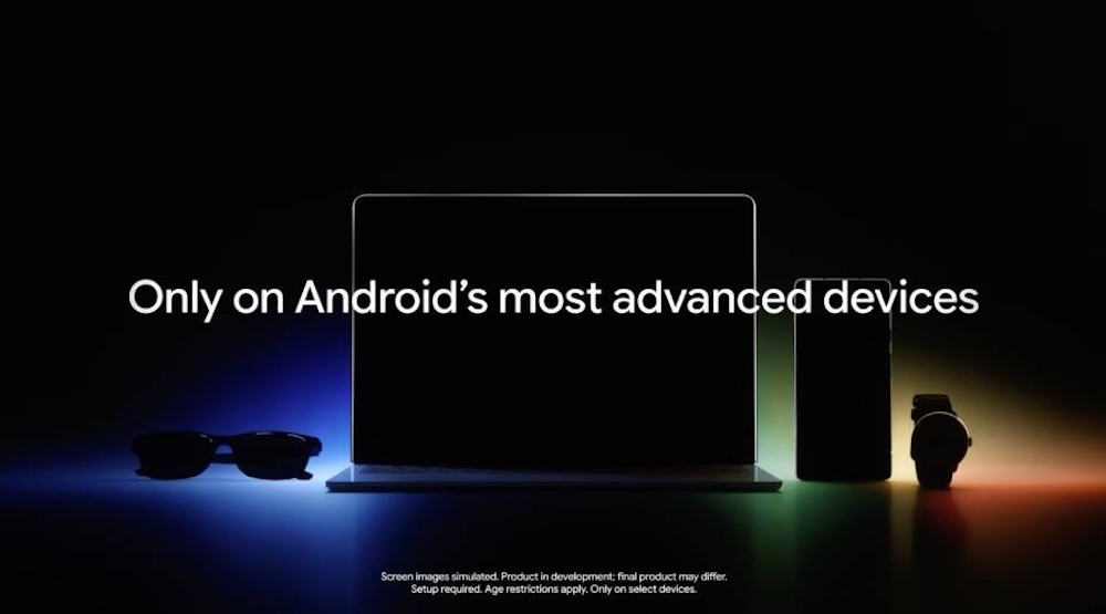 Экосистема Android