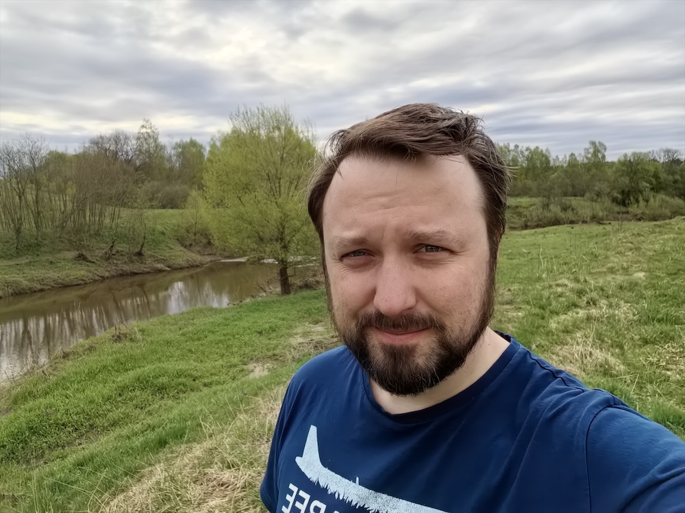Камера HUAWEI nova 15 Max