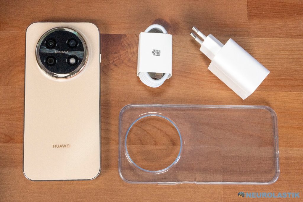HUAWEI nova 15 Max