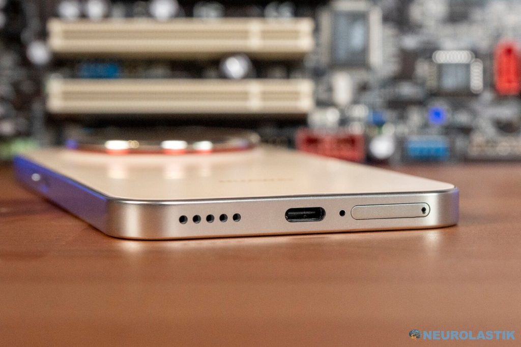 HUAWEI nova 15 Max