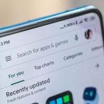 Аналог Google Play