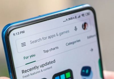 Аналог Google Play