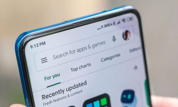 Аналог Google Play