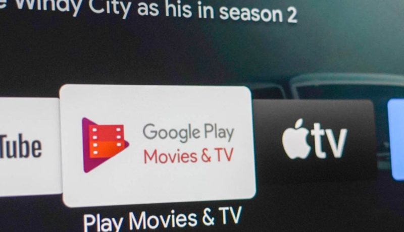 Полезные настройки Google Play на Android TV, которые нужно проверить на своём телевизоре google play android tv