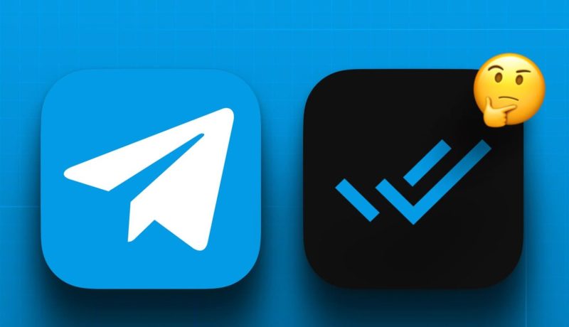 Как незаметно читать сообщения в Telegram, чтобы они оставались непрочитанными