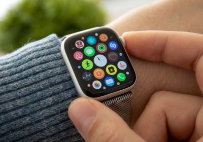 Лучшие функции Apple Watch