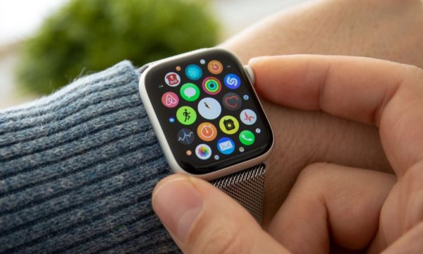 Лучшие функции Apple Watch