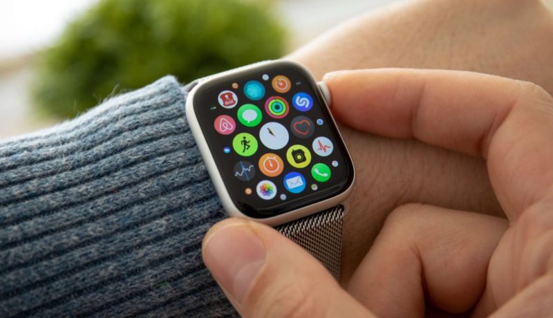Полезные функции Apple Watch, которые сделают ваш день незабываемым Лучшие функции Apple Watch