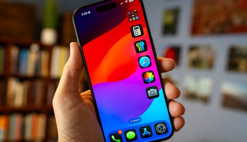 Лучшие функции iPhone на все случаи жизни