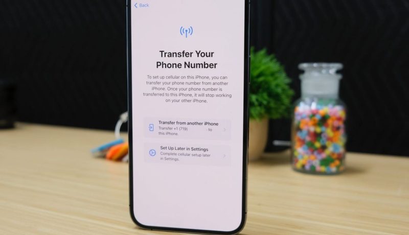 eSIM или обычная SIM. Что выбрать для телефона в 2025 eSIM или обычная SIM