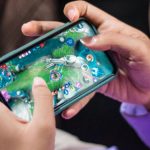 Хорошие игры для iPhone