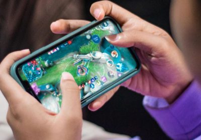 Хорошие игры для iPhone