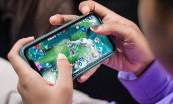 Хорошие игры для iPhone
