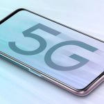 Смартфоны с 5G