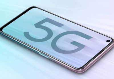 Смартфоны с 5G