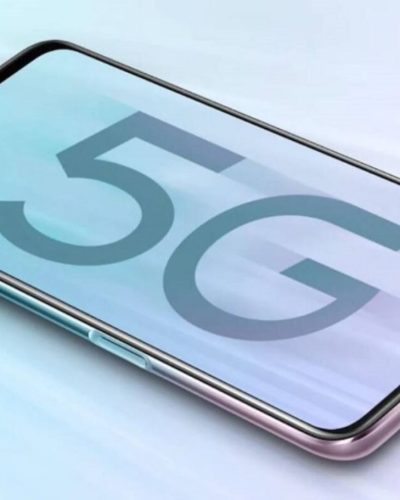 Смартфоны с 5G