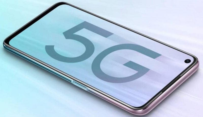 Стоит ли покупать смартфоны с 5G в России Смартфоны с 5G