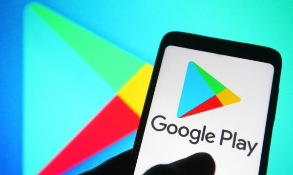 Приложения для Android